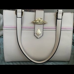 Vegan bag